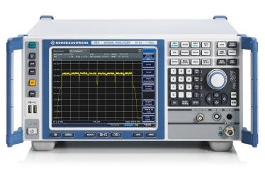 R&S®FSV信号频谱分析仪