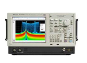 泰克RSA5000B实时频谱分析仪