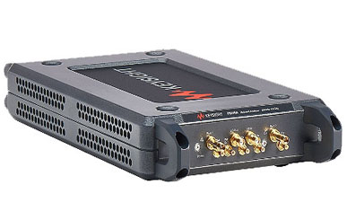 P937xA 精简系列 USB 矢量网络分析仪
