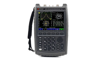  N992xA 手持矢量网络分析仪(VNA)