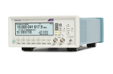 泰克MCA3000系列 微波计数器/定时器