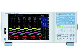 高精度功率分析仪WT5000
