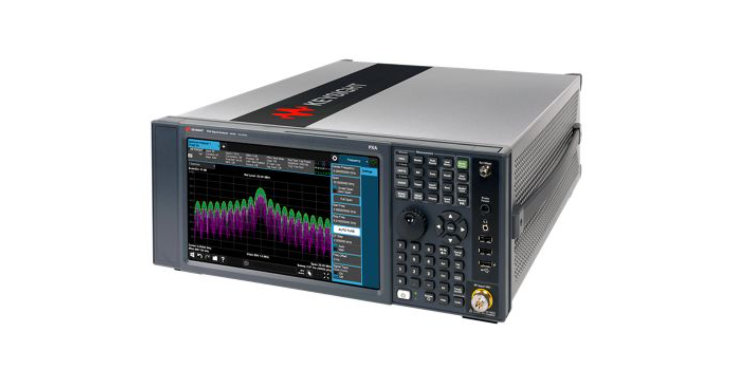 是德科技N9030B频谱分析仪(图2)