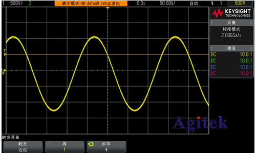 示波器可以测量什么波形(图2)