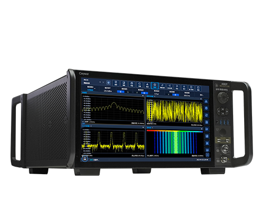 4082系列信号/频谱分析仪