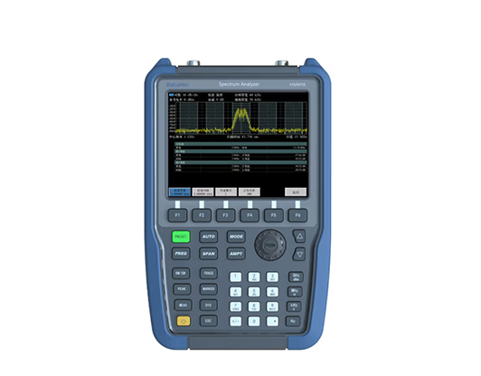 HSA800系列频谱分析仪
