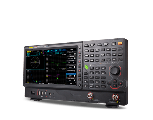 普源RSA5032实时频谱分析仪