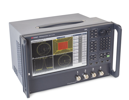 是德科技E5080B ENA 矢量网络分析仪