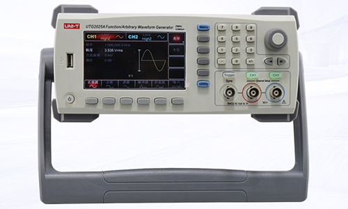 信号发生器目前常见的类型都有哪几种