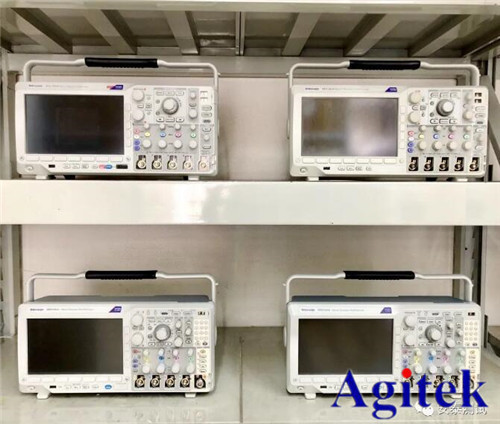 泰克DPO3054示波器租赁(图1)