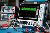 泰克示波器MSO4系能做什么测试？