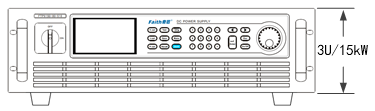FTP9000系列大功率可编程直流电源(图1)