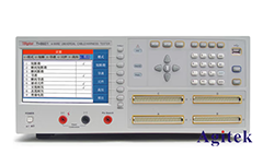 同惠TH8602-4线材综合测试仪