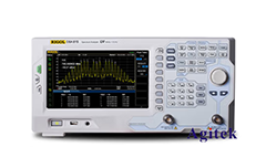 频谱分析仪和信号分析仪的功能、原理和应用
