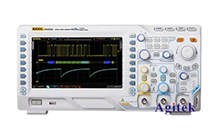 普源ds2202a数字示波器耦合方式