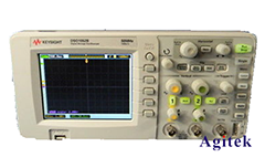 是德科技DSO1052B示波器怎么样
