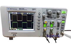 DSO1152B示波器怎么样