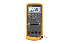 Fluke Ti450Pro红外热成像仪的特点与应用