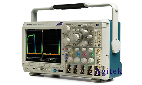 TEKTRONIX泰克MDO3054混合域示波器(图1)