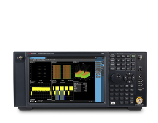 是德N9032B PXA信号分析仪