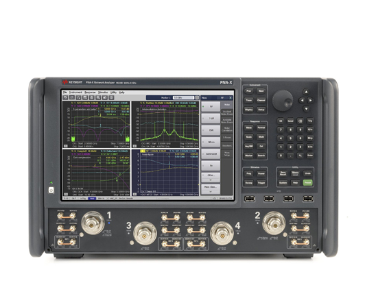 N5249B PNA-X微波网络分析仪