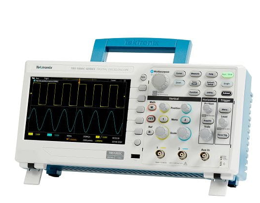 泰克TBS1102C数字存储示波器