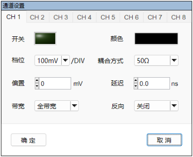 AT-4000多通道数据采集系统(图10)