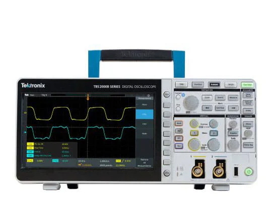 泰克TBS2202B数字存储示波器
