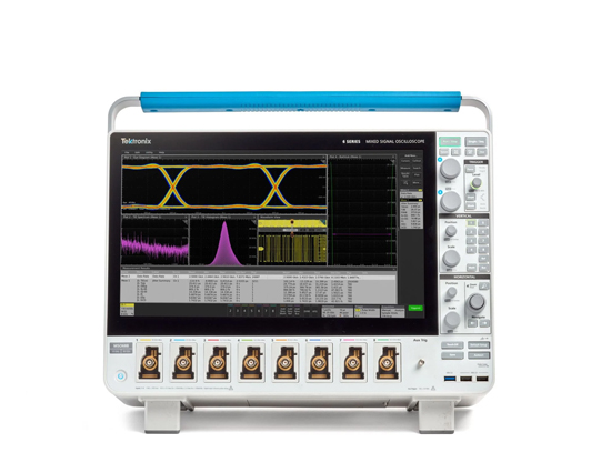 泰克MSO66B混合信号示波器