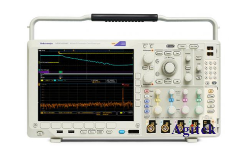 泰克示波器在工业4.0中的角色(图1)
