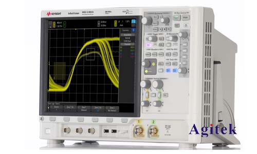 是德MSOX4022A示波器频谱分析基础(图1)