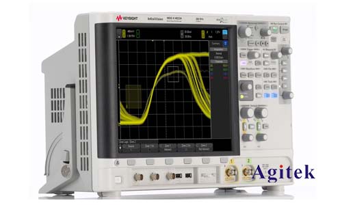 是德MSOX4022A示波器频谱分析基础(图2)