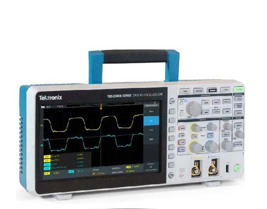 TBS2104B数字存储示波器