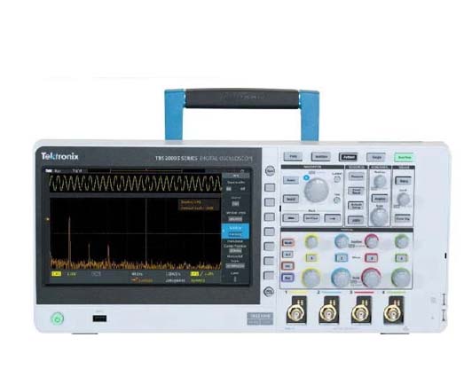 TBS2204B数字存储示波器