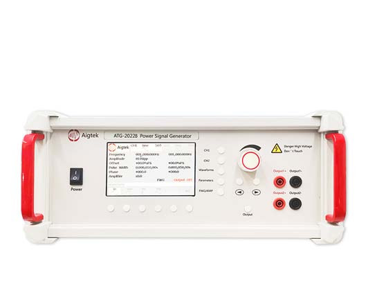 ATG-2022B功率信号源