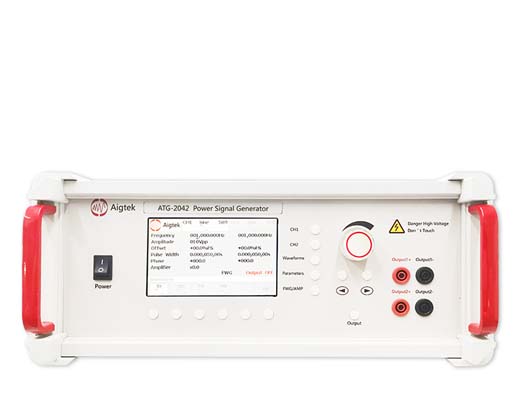 ATG-2042功率信号源