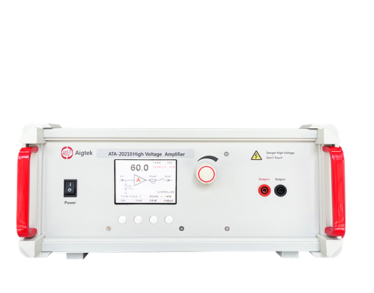 ATA-2021B高压放大器