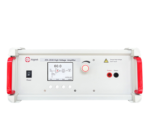 ATA-2048高压放大器