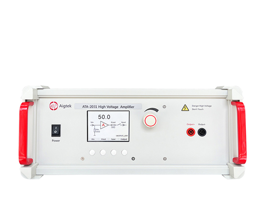 ATA-2031高压放大器