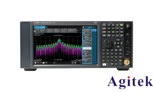 如何优化Keysight N9000B频谱分析仪的性能(图1)