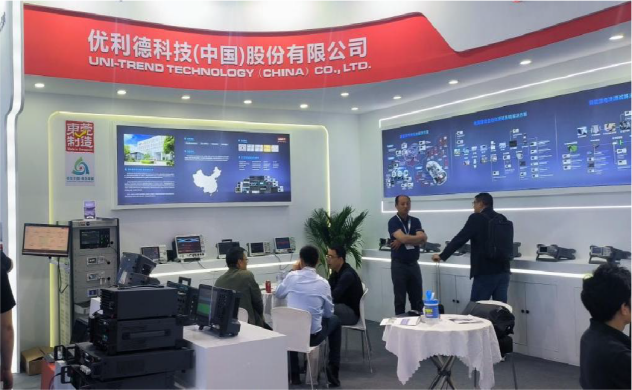 安泰测试2025年4月企业月报(图3)