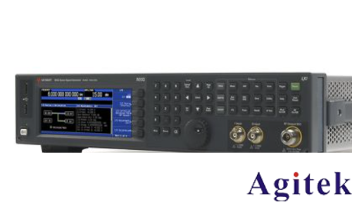 Keysight N5183B信号发生器如何满足5G和卫星通信测试需求