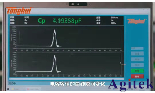 同惠TH2840在高速测试领域的应用(图6)