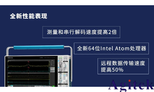 泰克4系列MSO示波器(图1)