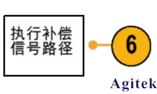 泰克MDO3000 系列示波器信号路径补偿(图5)