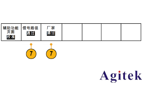 泰克MDO3000 系列示波器信号路径补偿(图6)
