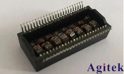同惠TH2840X系列重新定义网络变压器测试效率标杆(图1)