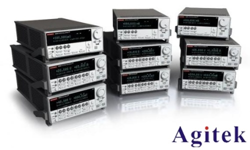 Keithley 2600B 系列 SMU 源表(图2)