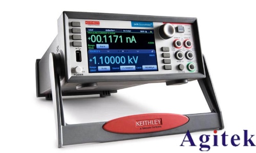 Keithley 2400源表(图1)