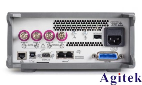 Keithley 2400源表(图2)